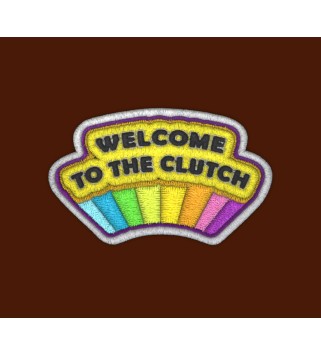 CS:GO - Series 3 - Welcome to the Clutch Collectible Pin Steam Key GLOBAL